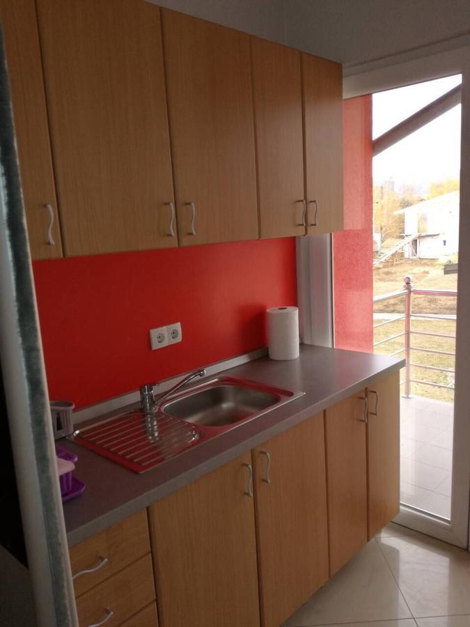 Stela Et Luna Veliko Gradište Exterior foto